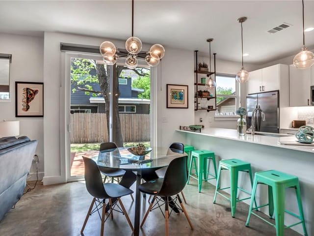 602 W Odell St Unit #B