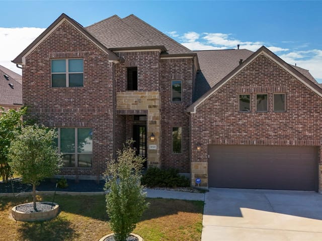 6020 Antelope Well LN