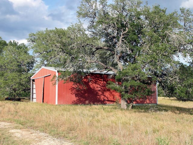 6020 FM 3158 Hwy