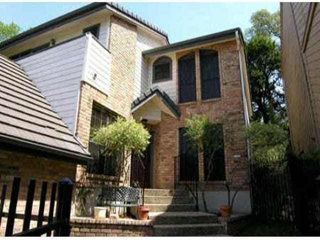 6020 Mount Bonnell Highway