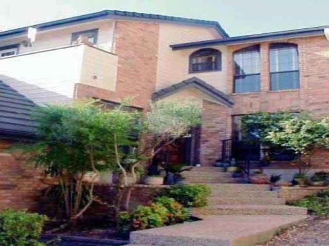 6020 MOUNT BONNELL Holw