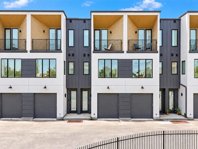6020 Springdale RD Unit #5