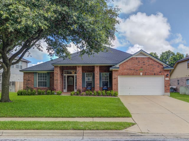 6021 Ronchamps DR