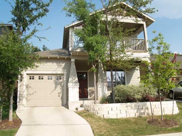 6021 Rutledge LN