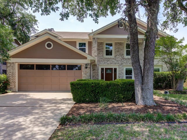 6022 Abilene Trl