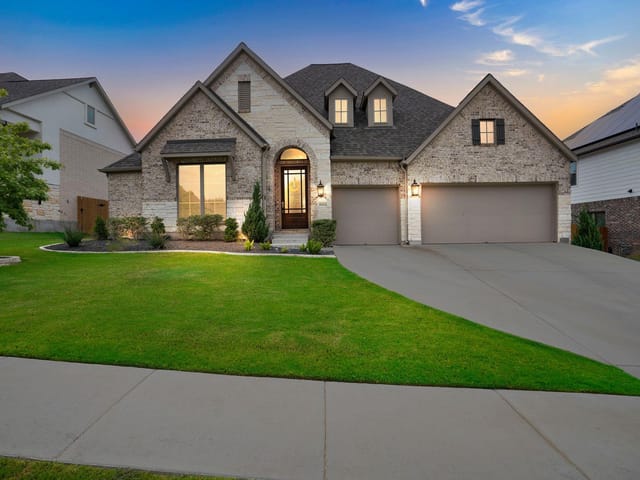 6024 Antelope Well Ln
