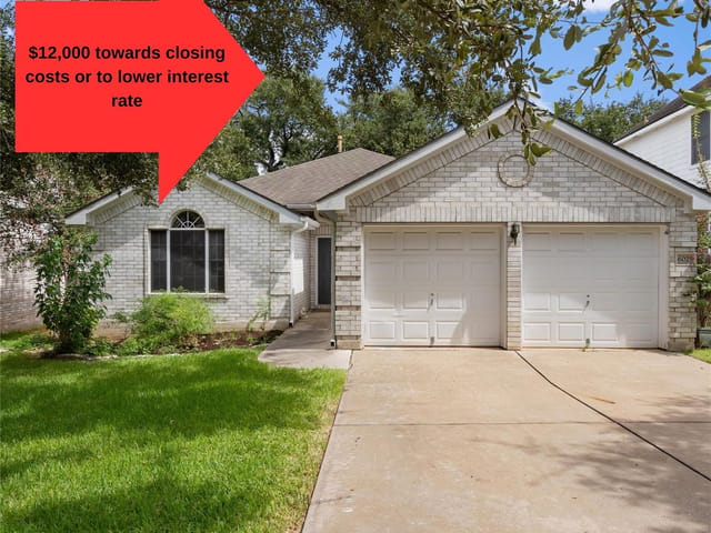 6025 Mesa Verde Cir