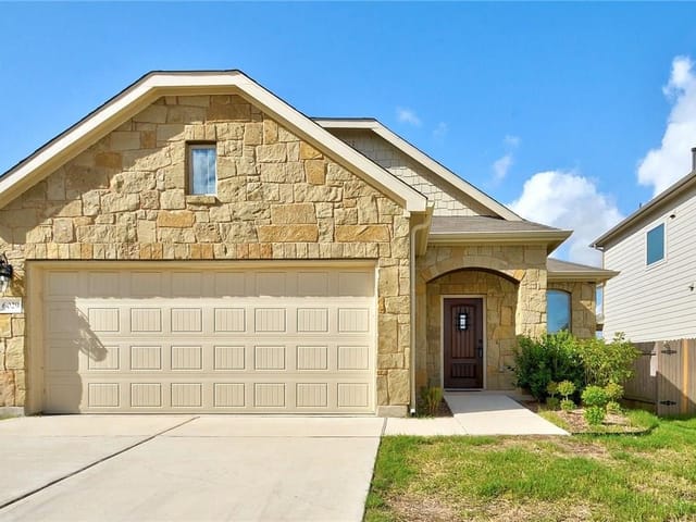 6029 Mary Lewis DR