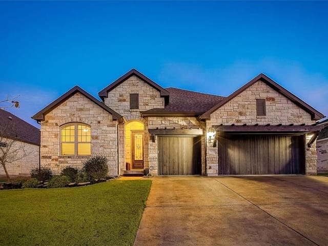 603 Anfield Cir