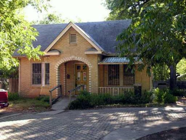 603 Bouldin Ave