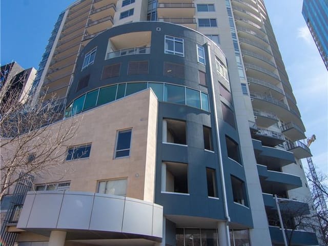 603 Davis ST Unit #1005