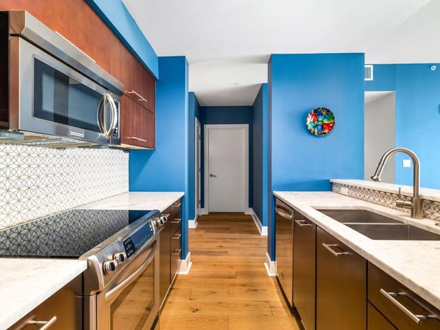 603 Davis St Unit #1103