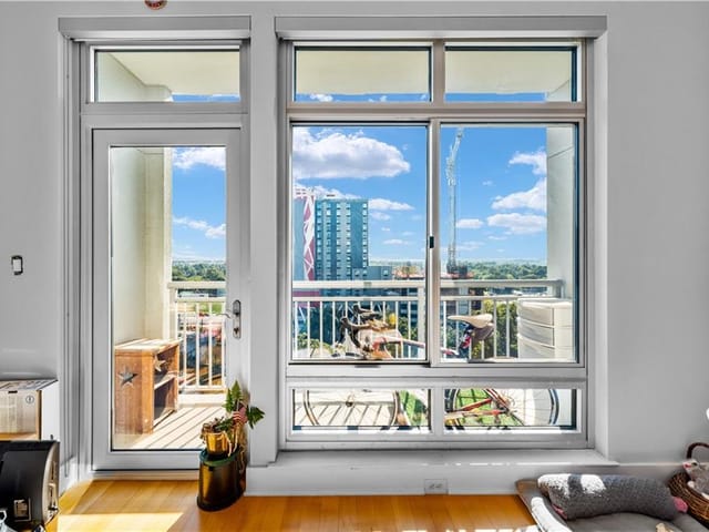 603 Davis St Unit #1105