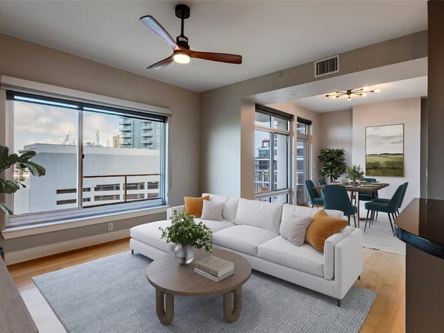 View 603 Davis ST Unit #1201 603 Davis ST Unit #1201, photo 1 of 6, Austin, TX