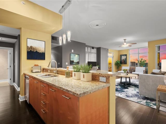 603 Davis St Unit #1403
