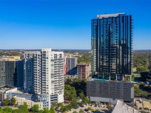 603 Davis St Unit #1405