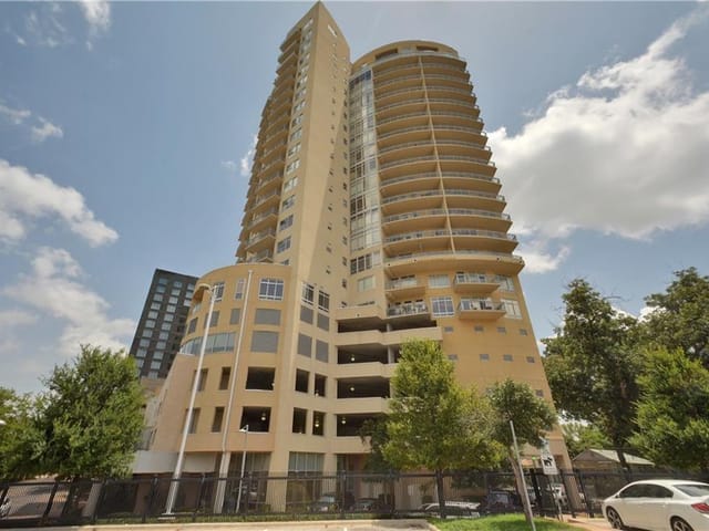 603 Davis St Unit #1706