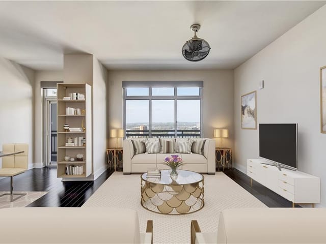 603 Davis St Unit #1902