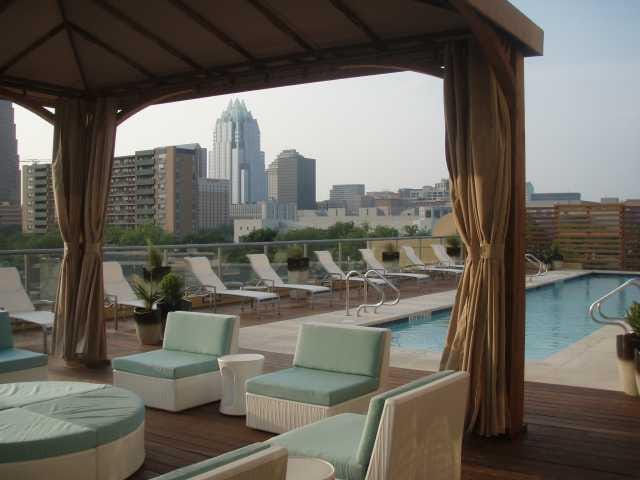 603 Davis St Unit #607