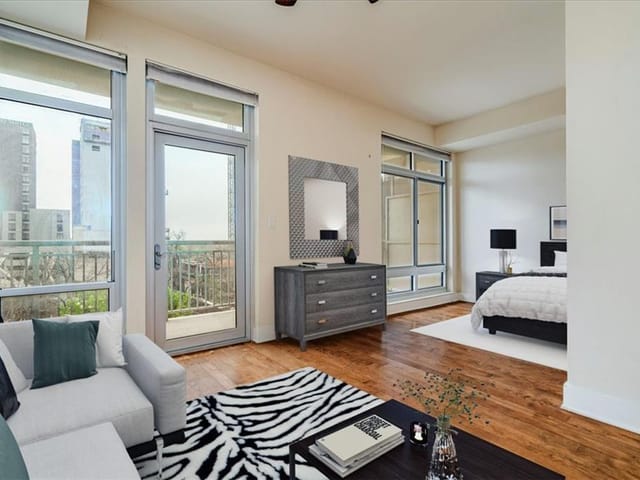 603 Davis St Unit #708