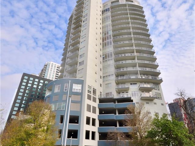 603 Davis St Unit #805