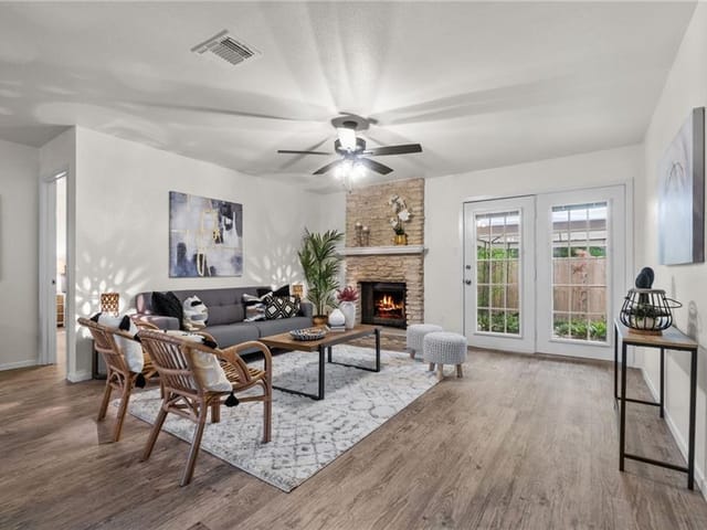 603 Elderberry Cv