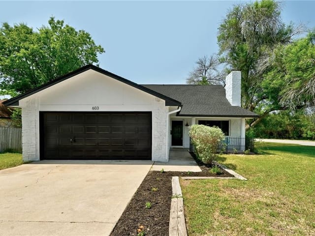 603 Meadow Lea Dr