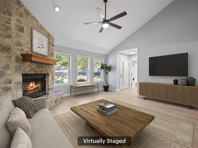 603 N Cuernavaca Dr Unit #2001