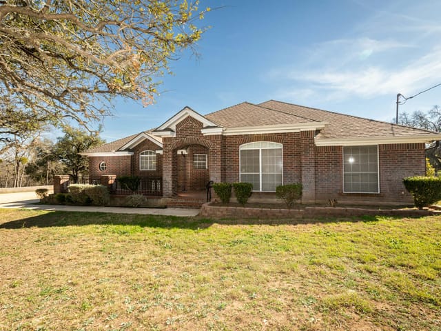 603 Oakwood DR