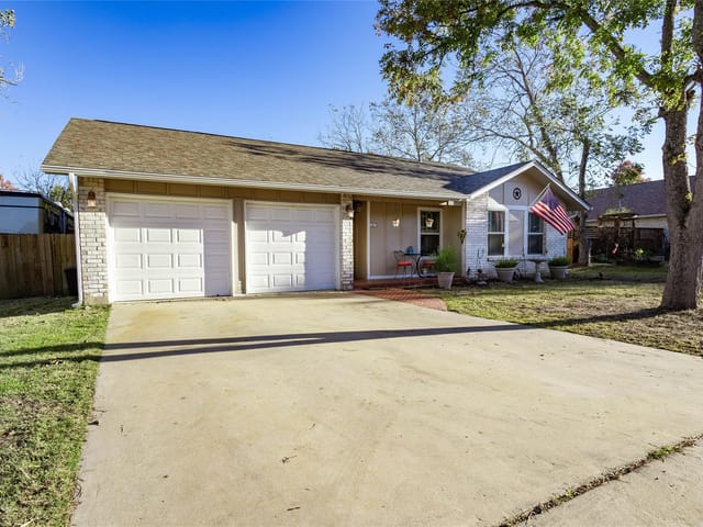 603 Parkview DR