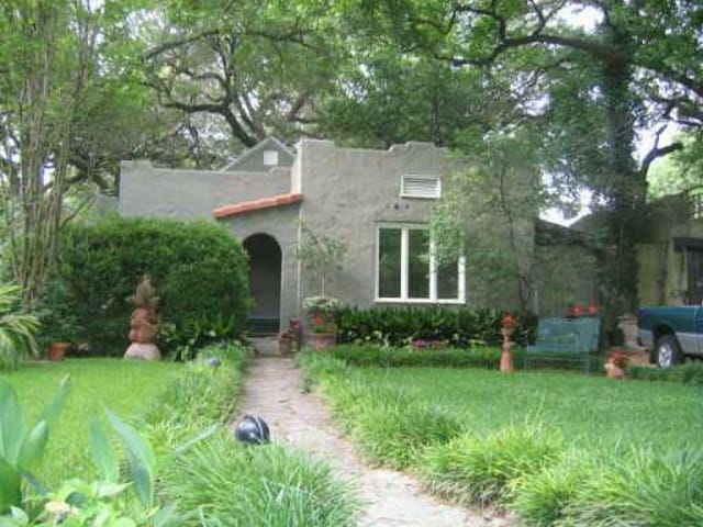 603 PECAN GROVE RD