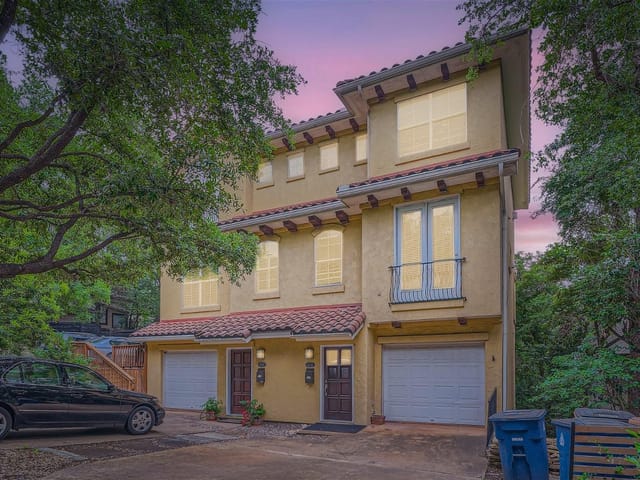 603 Upson St Unit #B
