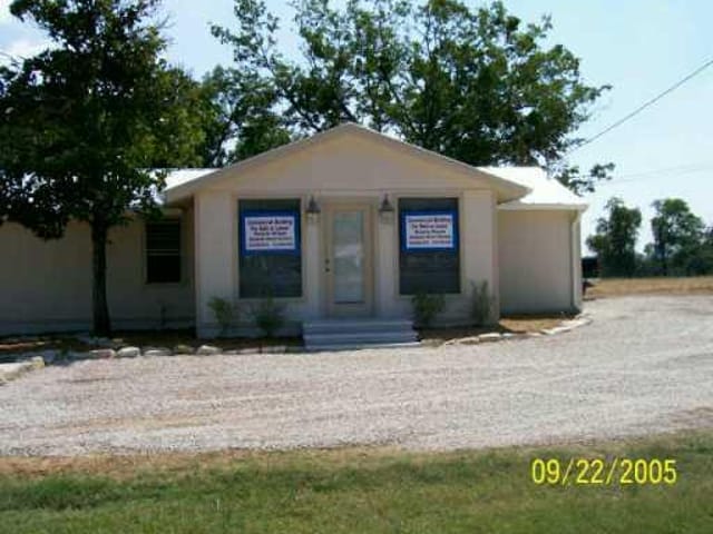 603 W Main ST