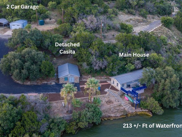 603 Waterway LN