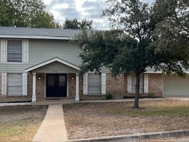 603 Westbrook DR