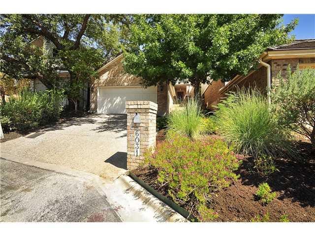 6031 Mount Bonnell CV