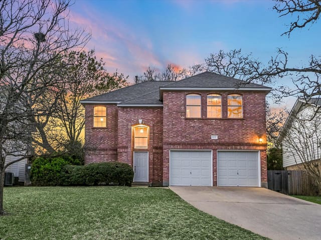 6032 Abilene Trl