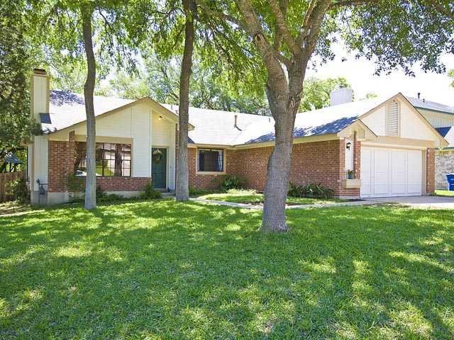 6037 Abilene Trl
