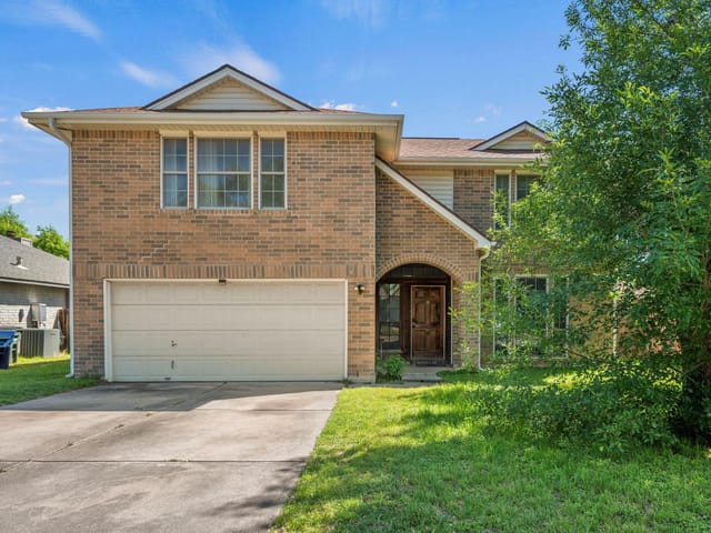 604 Battlecreek Ln