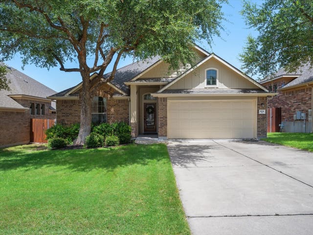 604 Cerezo DR