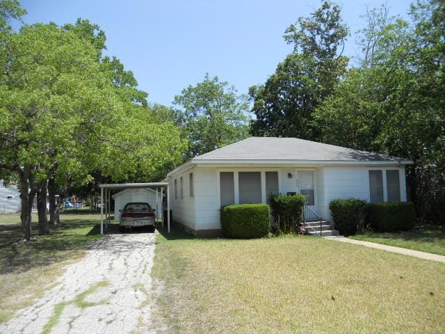 604 Clifford Dr