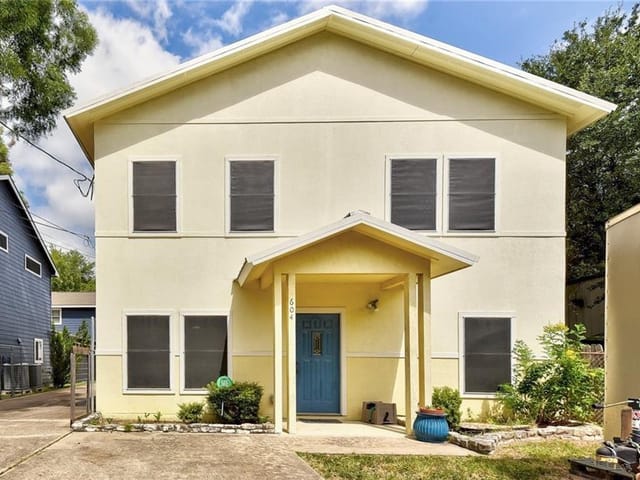 604 Fletcher ST Unit #A