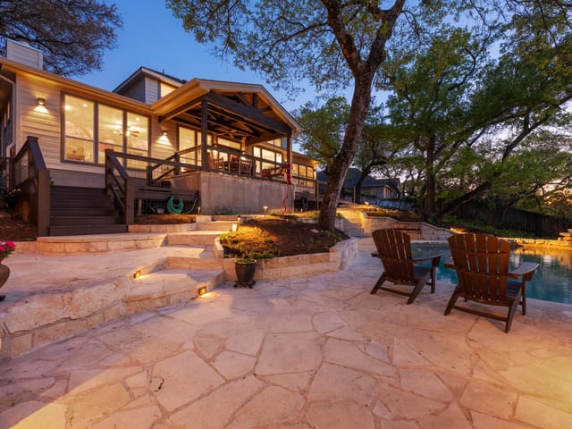604 Furlong DR