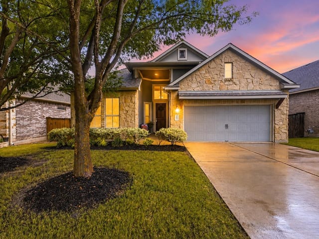 604 Garner Park DR