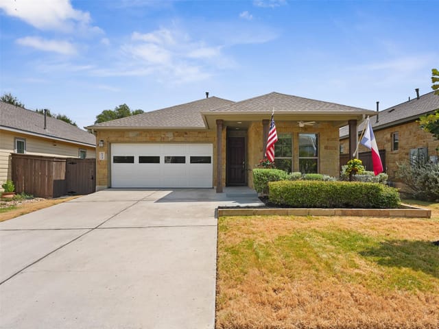 604 Golden Glory RD