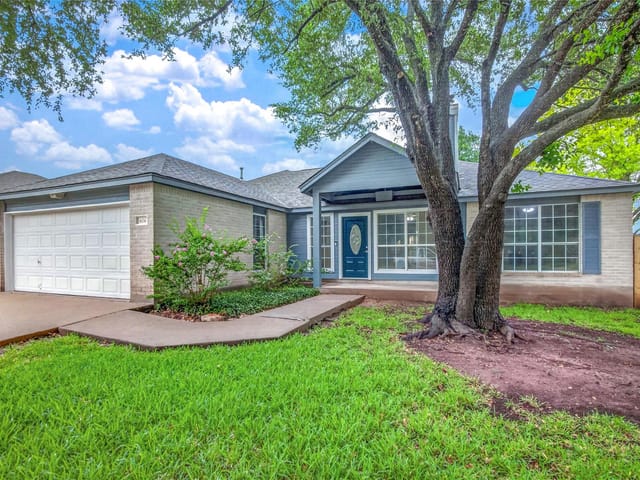 604 Greenslope CIR