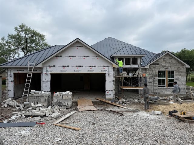 604 Hi Circle South DR