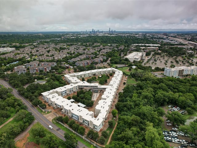 604 N Bluff DR Unit #101