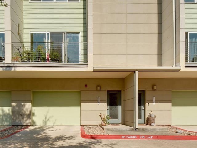 604 N Bluff Dr Unit #110