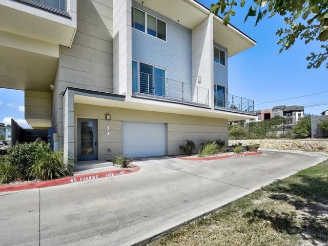 604 N Bluff DR Unit #131